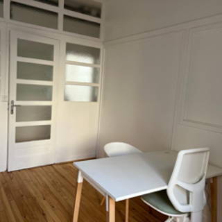 Bureau privé 10 m² 1 poste Coworking Rue de Créqui Lyon 69003 - photo 3
